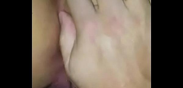  Pornstar brasileira Bianca naldy  recebe uma massagem tântrica com óleo de porra e por fim paga massagem com boquetizinho gostosinho e goza pelo cu gostosinho ( completo red)!!!!
